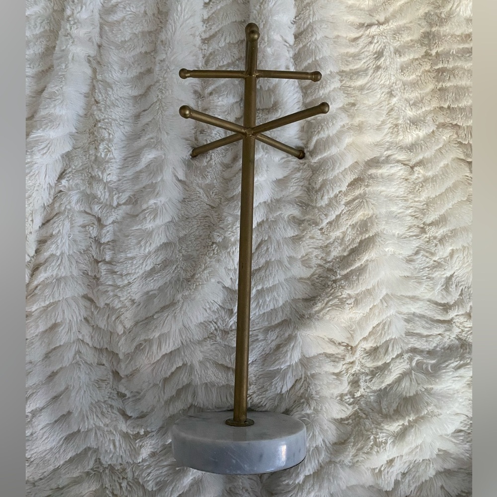Jewelry Stand
